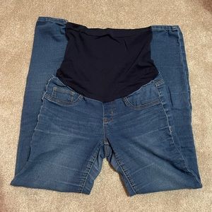 Maternity pants